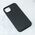 Futrola Defender Carbon - iPhone 14 Plus crna.