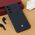 Silikonska futrola Teracell ultra tanka (skin) - Samsung S711 Galaxy S23 FE mat crna.