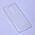 Silikonska futrola Teracell ultra tanka (skin) - Motorola Moto E7 Transparent.