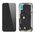 LCD displej (ekran) - iPhone X + touchscreen black (crni) REPART PRIME A+ Incell.