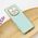 Futrola Color TPU - Xiaomi Redmi Note 14 Pro 5G mint.