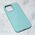 Futrola Nano Silikon - iPhone 14 Pro Max 6.7 mint.