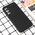 Futrola Nano Silikon - Samsung A356B Galaxy A35 5G crna.