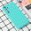 Futrola Nano Silikon - Samsung A356B Galaxy A35 5G mint.