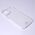 Silikonska futrola Teracell ultra tanka (skin) - iPhone 14 Plus Transparent.
