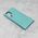 Futrola Nano Silikon - Samsung Galaxy S22 Ultra 5G mint.