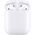 Bluetooth slusalice Airpods 2nd Gen HQ Bele.