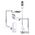 LED lampa V6.