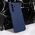 Futrola Shell Velvet - Samsung A266 Galaxy A26 5G plava.