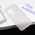 Futrola Magsafe Pastel - Samsung A266B Galaxyg A26 5G bela.