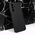 Futrola Shell Velvet - Samsung A266 Galaxy A26 5G crna.