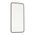 Zastitno staklo Tempered Glass 21D - iPhone 13/13 Pro/14/16e 6.1 crni.