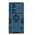 Futrola Nillkin CamShield Armor - Samsung Galaxy S22 Ultra 5G plava.
