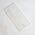 Silikonska futrola Teracell Giulietta - Xiaomi Poco X3 NFC/Poco X3 Pro Transparent.