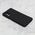 Silikonska futrola Teracell Giulietta - Samsung A136 Galaxy A13 5G/A047 Galaxy A04s mat crna.