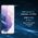 Zastitno staklo Tempered Glass Nillkin CP+ Pro - Samsung G996B Galaxy S21 Plus 5G crni.