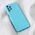 Futrola Teracell Soft Velvet - Samsung A135 Galaxy A13 4G mint.