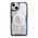 Futrola Nillkin Nature Pro Magnetic - iPhone 15 6.1 plava.