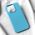 Futrola Teracell Soft Velvet - iPhone 15 Pro 6.1 mint.