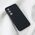 Futrola Teracell Soft Velvet - Samsung S911B Galaxy S23 crna.