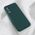 Futrola Teracell Soft Velvet - Samsung A546B Galaxy A54 5G tamno zelena.