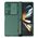 Futrola Nillkin CamShield Fold - Samsung F946B Galaxy Z Fold 5 5G (with stand) zelena.