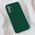 Futrola Teracell Soft Velvet - Samsung A156 Galaxy A15 5G tamno zelena.