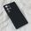 Futrola Teracell Soft Velvet - Samsung S928B Galaxy S24 Ultra crna.