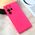 Silikonska futrola Teracell Giulietta - Samsung S928B Galaxy S24 Ultra mat pink.