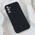 Futrola Teracell Soft Velvet - Samsung A156 Galaxy A15 5G crna.