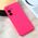Silikonska futrola Teracell Giulietta - Samsung S926B Galaxy S24 Plus mat pink.
