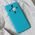 Futrola Teracell Soft Velvet - Huawei Honor Magic 6 lite mint.
