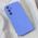 Futrola Teracell Soft Velvet - Samsung A356B Galaxy A35 5G ljubicasta.