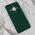 Futrola Teracell Soft Velvet - Huawei Honor Magic 6 lite tamno zelena.