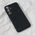 Futrola Teracell Soft Velvet - Samsung S921B Galaxy S24 crna.