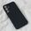 Futrola Teracell Soft Velvet - Samsung S926B Galaxy S24 Plus crna.