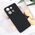 Futrola Teracell Soft Velvet - Xiaomi Redmi Note 13 4G (EU) crna.