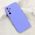 Futrola Teracell Soft Velvet - Samsung A256 Galaxy A25 5G ljubicasta.