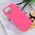 Futrola Teracell Soft Velvet - iPhone 16 Pro Max 6.9 pink.