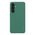Futrola Nillkin Scrub Pro - Samsung S721B Galaxy S24 FE zelena.