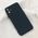 Futrola Teracell Soft Velvet - Samsung A256 Galaxy A25 5G crna.