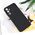 Futrola Teracell Soft Velvet - Samsung A165F Galaxy A16 crna.