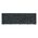 Tastatura - laptop Lenovo G560 crna.