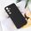 Futrola Teracell Soft Velvet - Samsung S936 Galaxy S25 Plus crna.