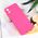 Futrola Teracell Soft Velvet - Samsung A065F Galaxy A06 pink.