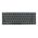 Tastatura - laptop HP 430 G5 sivi frame.