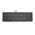 Tastatura - laptop Toshiba C55-A crna.
