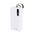 Univerzalna Back Up Baterija prenosiva baterija REMAX Noah Series RPP-506 PD QC 20W 22.5W 30000mAh bela.