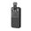 Univerzalna Back Up Baterija prenosiva baterija REMAX Stervui series RPP-620 PD 20W + QC 22.5W Fast Charging 20000mAh crna.