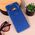Futrola Sparkle Dust - Xiaomi Redmi A3 tamno plava.